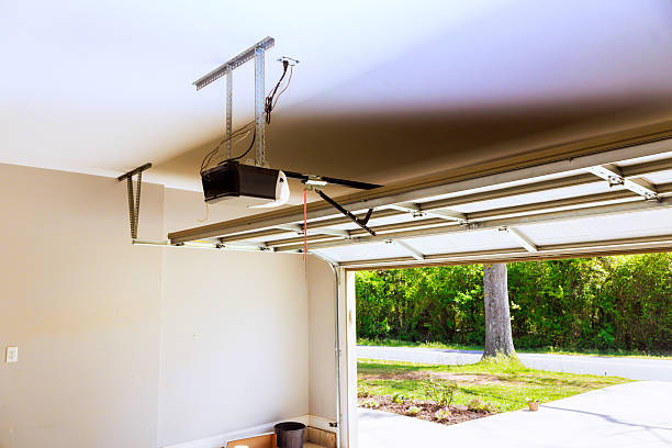 Top rated local Garage Door Panel Replacement specialists in Newton, NC